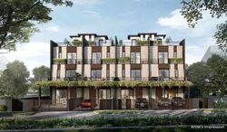 Glasgow Road (D19), Terrace #623588681
